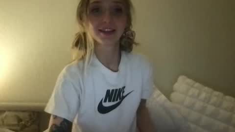 RosePuzzy69 online show from 01/13/26, 07:35