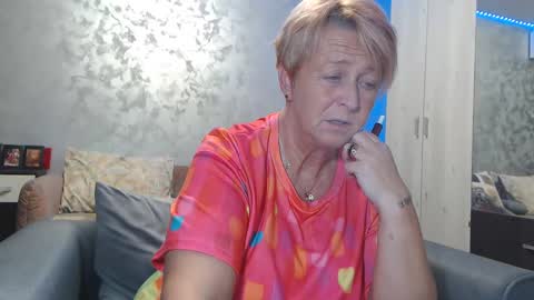 Lovepinklilly online show from 01/16/25, 07:10