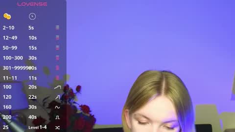 Snapshot of roses_kate chatting on 09/15/25, 11:54 Sweety Kate online show from 09/15/25, 11:54