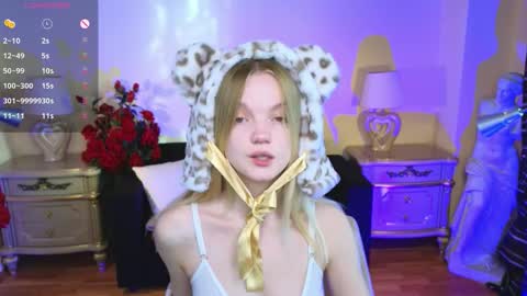 Snapshot of roses_kate chatting on 09/27/25, 04:39 Sweety Kate online show from 09/27/25, 04:39