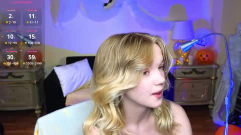Snapshot of roses_kate chatting on 10/20/25, 07:36 Sweety Kate online show from 10/20/25, 07:36