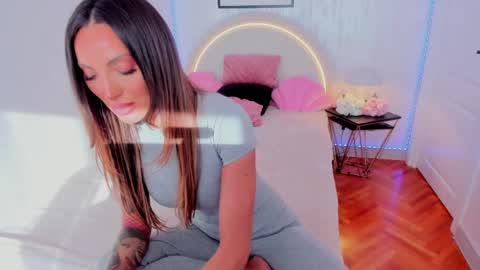 Nataly online show from 04/05/26, 05:48