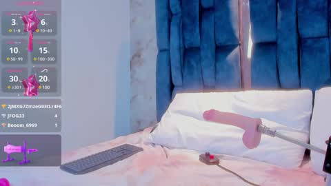 Rose online show from 12/20/24, 07:12