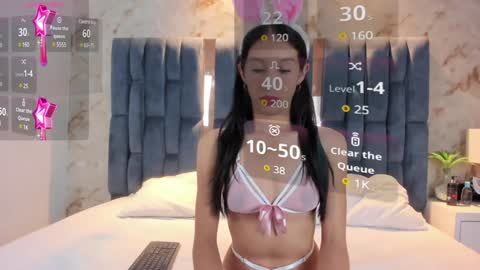 Rose online show from 01/09/25, 05:23