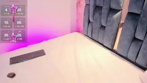 Rose online show from 02/26/25, 09:53