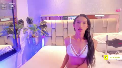 Rose online show from 10/26/25, 05:13