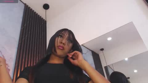 Rosettahott online show from 05/12/26, 07:22