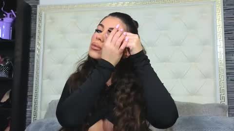 Gabriela online show from 02/13/26, 07:26