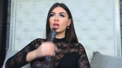 Gabriela online show from 03/20/26, 08:19