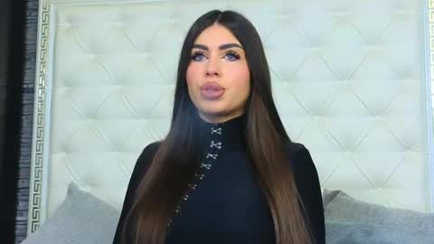 Gabriela online show from 05/19/26, 04:30