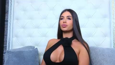 Snapshot of rosevanessa chatting on 07/06/26, 05:37 Gabriela online show from 07/06/26, 05:37