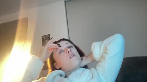 Snapshot of rosewater861 chatting on 12/02/24, 04:42 not your average online show from 12/02/24, 04:42