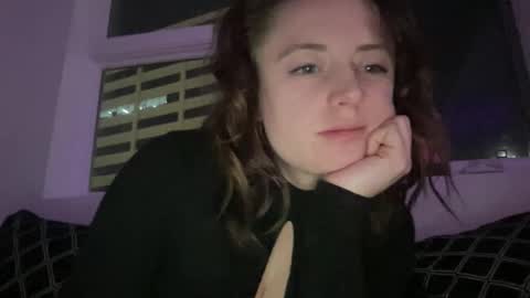 Snapshot of rosewater861 chatting on 02/23/25, 03:24 not your average online show from 02/23/25, 03:24