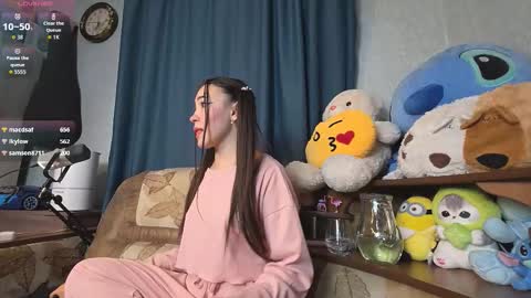 RoseWr online show from 10/05/25, 01:53