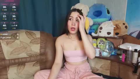 Rosewrs online show from 10/03/25, 02:58