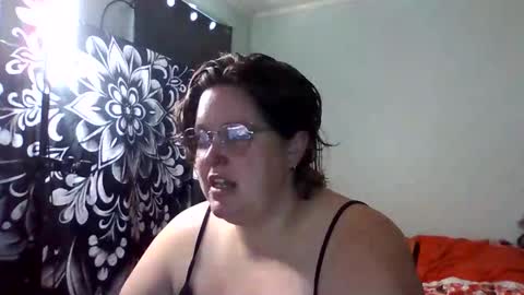 Rosey online show from 09/18/25, 01:40