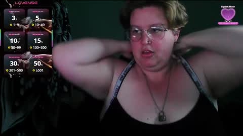 Rosey online show from 11/18/25, 08:30