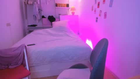 Roshelle online show from 02/11/25, 08:10