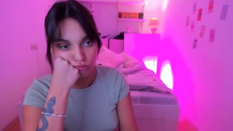 Roshelle online show from 02/22/25, 01:13