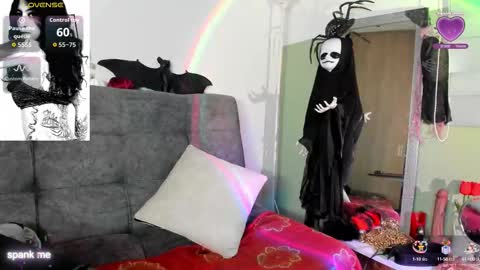 Rosh Hell online show from 10/02/25, 02:51