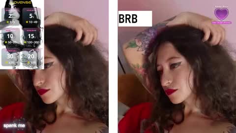 Rosh Hell online show from 10/11/25, 09:30