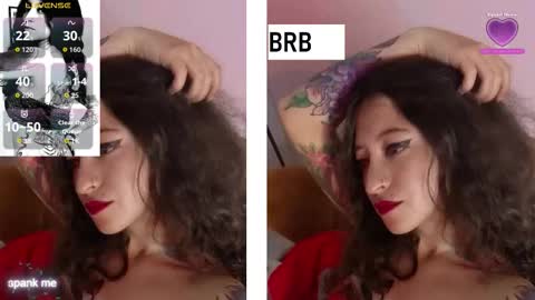 Rosh Hell online show from 10/18/25, 08:04