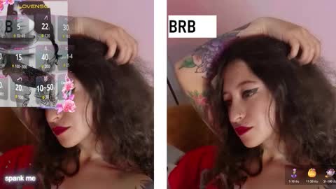 Rosh Hell online show from 11/02/25, 10:06