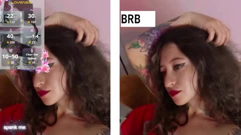 Rosh Hell online show from 11/14/25, 08:24