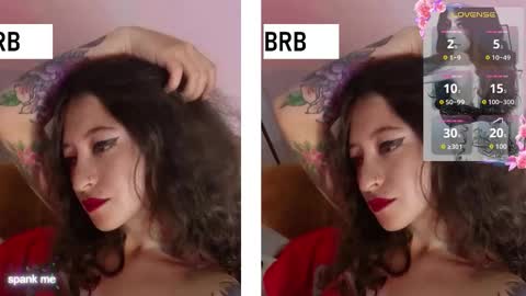 Rosh Hell online show from 11/30/25, 10:14