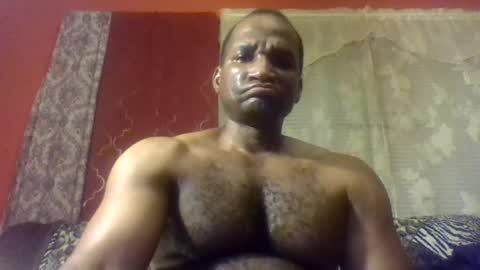 Snapshot of roshun69 chatting on 10/27/25, 07:01 Roshun Haynes online show from 10/27/25, 07:01