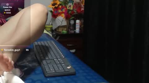 roshy online show from 11/13/25, 07:57