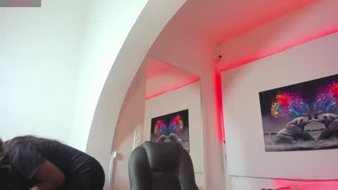 rosi_cooper online show from 01/24/25, 10:53