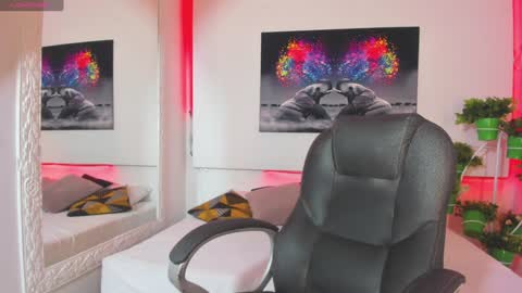 rosi_cooper online show from 01/29/25, 11:09