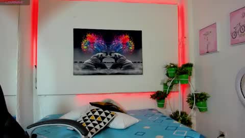 rosi_cooper online show from 02/16/25, 11:49