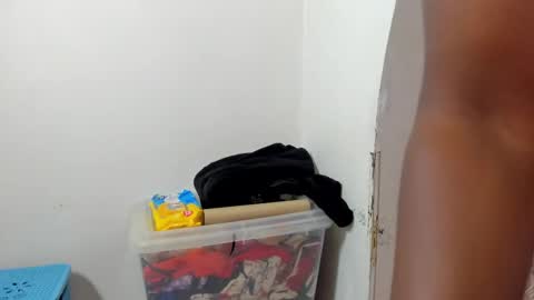 rosi_cooper online show from 09/19/25, 11:00