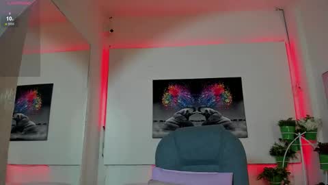 rosi_cooper online show from 10/29/25, 11:23