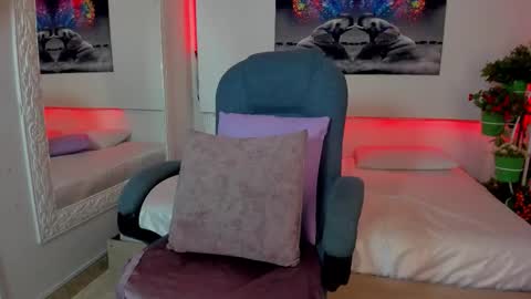 rosi_cooper online show from 02/12/26, 11:05