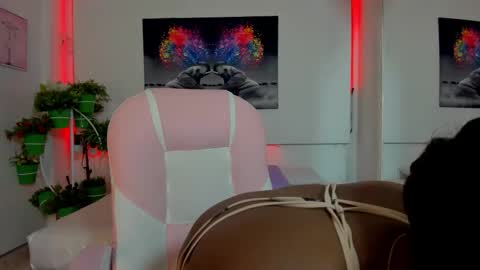 rosi_cooper online show from 03/24/26, 11:15