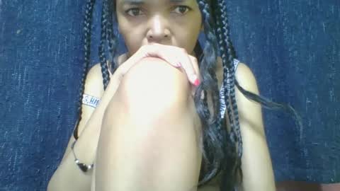 rosia685234 online show from 02/24/25, 07:00