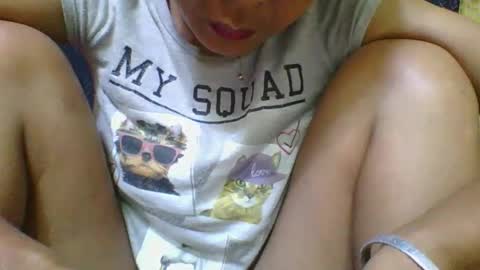 rosia685234 online show from 10/17/25, 07:33