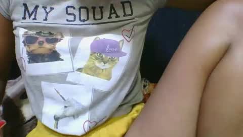 rosia685234 online show from 10/20/25, 03:07