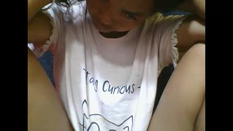 rosia685234 online show from 01/18/26, 04:05