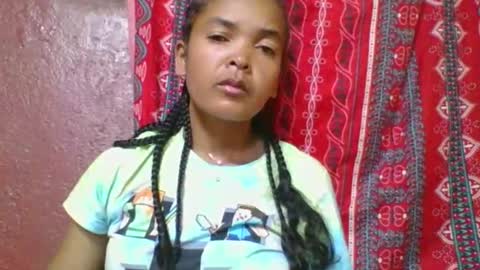 rosia685234 online show from 05/09/26, 02:50