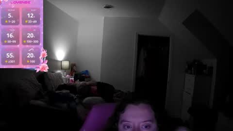 Snapshot of rosie8965804 chatting on 09/27/25, 04:17 rosie8965804 online show from 09/27/25, 04:17