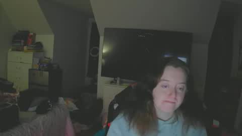 Snapshot of rosie8965804 chatting on 02/03/26, 11:54 rosie8965804 online show from 02/03/26, 11:54