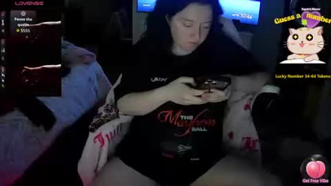 Snapshot of rosie8965804 chatting on 02/16/26, 03:46 rosie8965804 online show from 02/16/26, 03:46