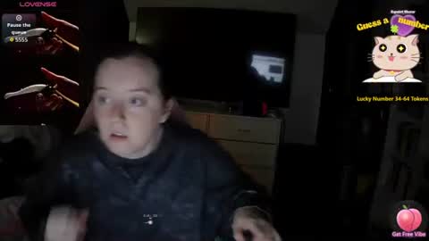 Snapshot of rosie8965804 chatting on 03/30/26, 01:17 rosie8965804 online show from 03/30/26, 01:17