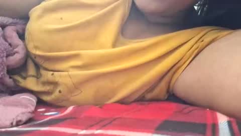 rosie_darling online show from 11/18/25, 02:06