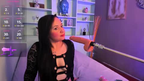 rosie_jhons online show from 02/08/25, 05:08