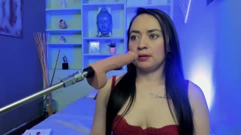 rosie_jhons online show from 02/15/25, 04:58